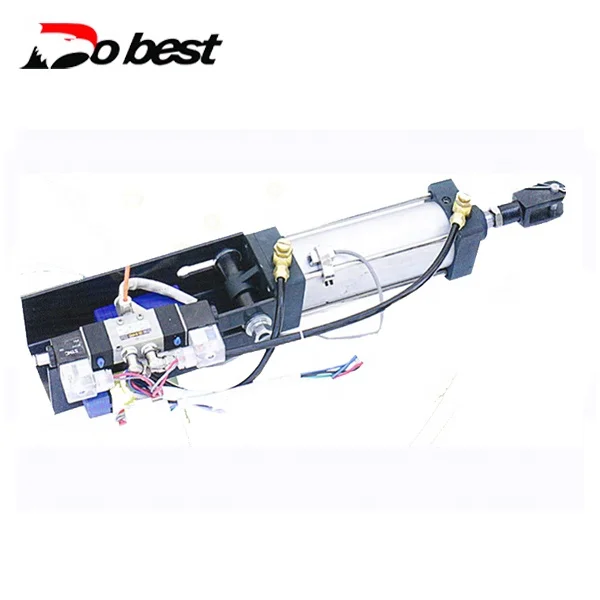 气动客车客车门泵 - buy bus door pump,bus folding door pump,coach