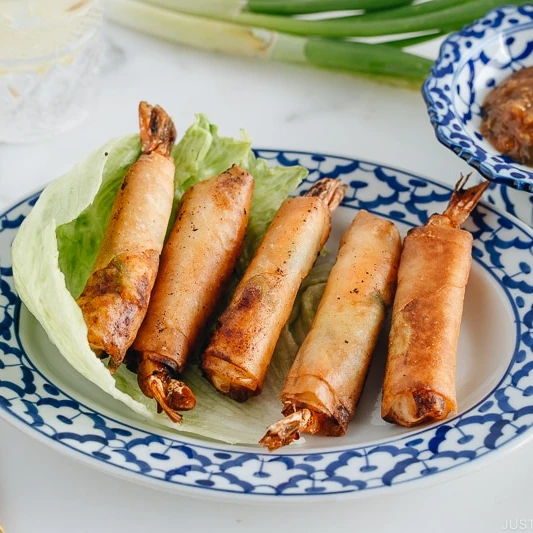 
Wholesale Frozen spring roll wrapper 