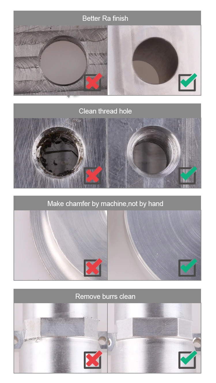 OEM metal aluminum# stainless steel # brass CNC custom parts