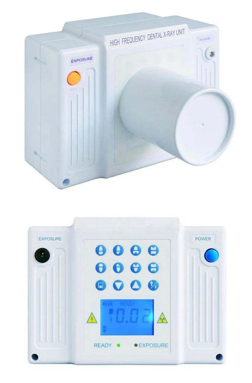 Portable-Xray-Unit