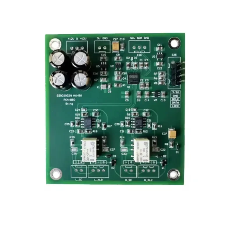 Zoned Audio Controller Raspberry Pi I2S DAC Guide: How to Choose the Right One
