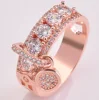 hot sale girlfriend gift sexy lady choice high quality silver jewelers Dropship goods with sourcing and inspection services"