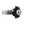 YH9798 Zinc Alloy Quarter Turn Wing Knob Cam Lock