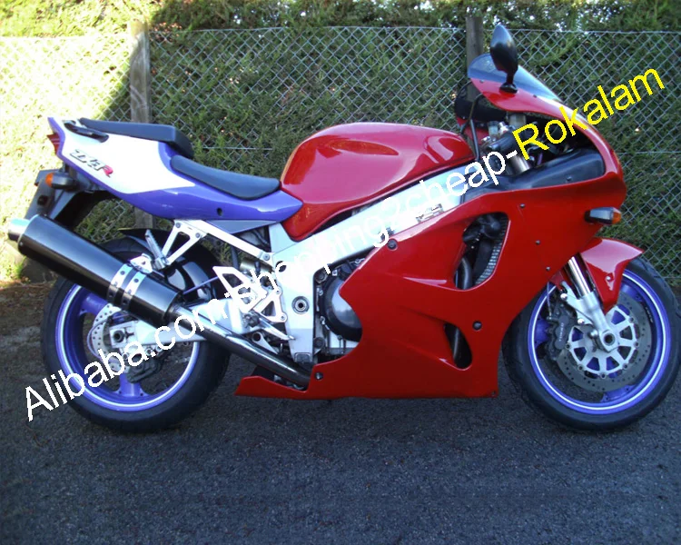 kawasaki ninja zx7r 1996