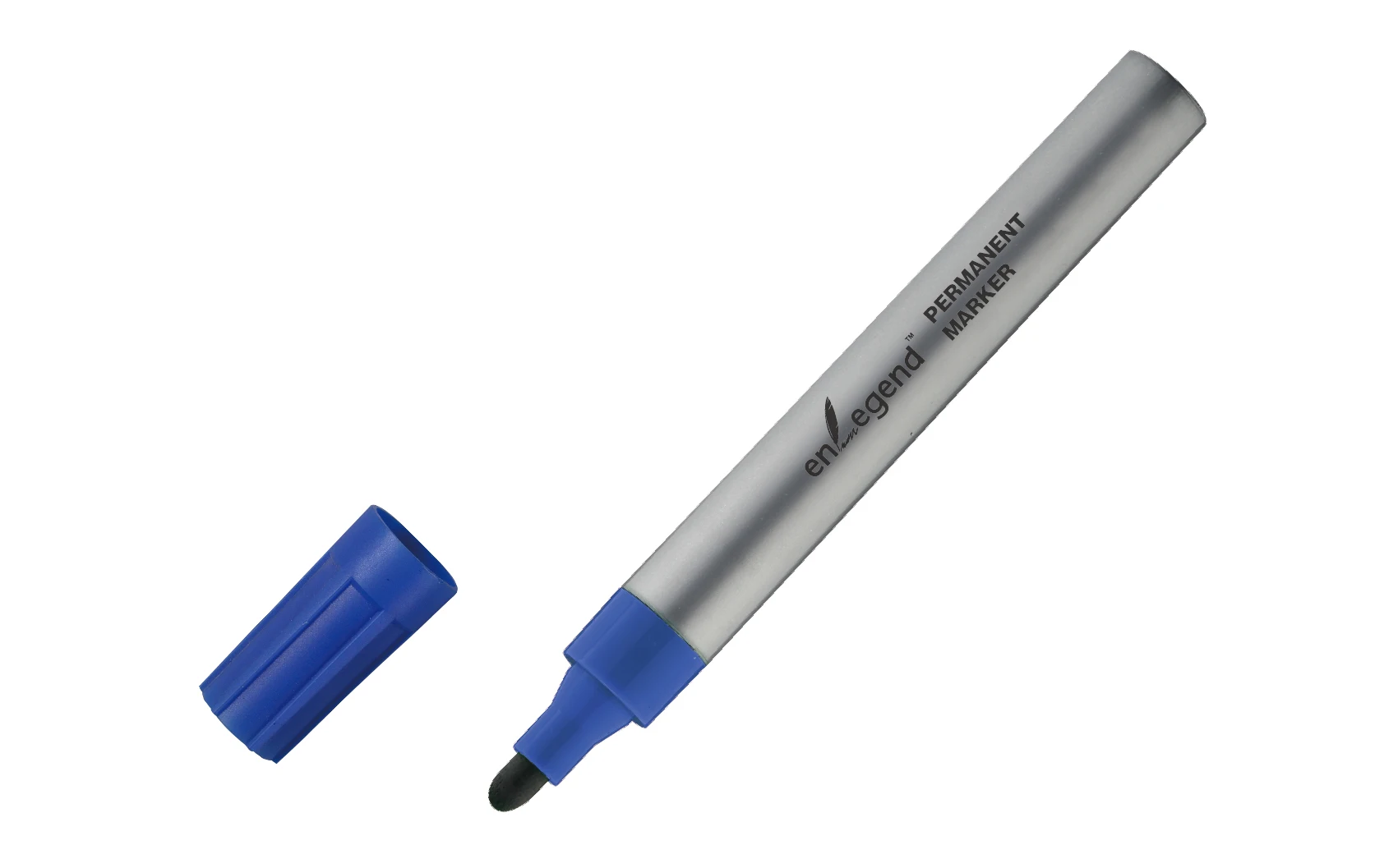 classic design non-removable permanent waterproof marker pen