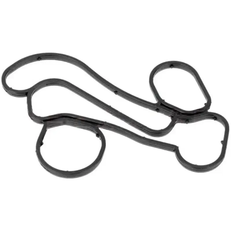 2711840080 Auto Parts Oil Filter Housing Gasket Automotive Engine