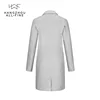 Autumn woman clothes women ladies long winter coat women winter wool coat