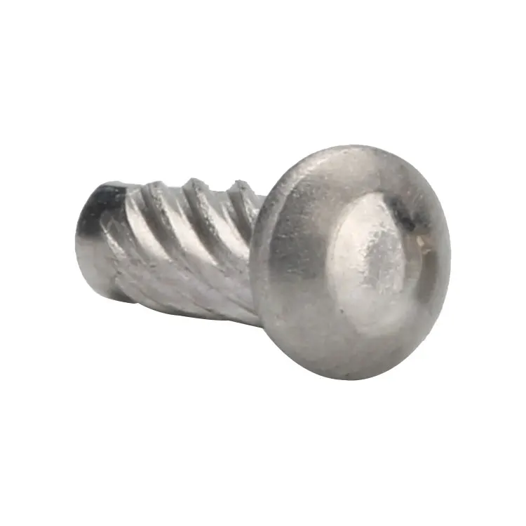 M2 M3 M4 Round Head Drive Rivet Stainless Steel Rivet Buy Stainless