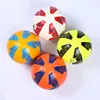 Size2/3/4/5 TPU/PU Butyl Rubber Bladder Training and Match Soccer Football Ball