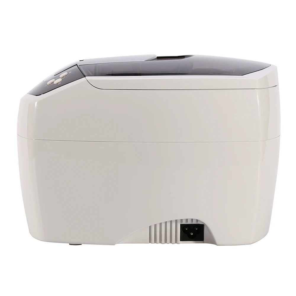 Good performance large capacity heated fruit medical dental ultrasonic cleaner
