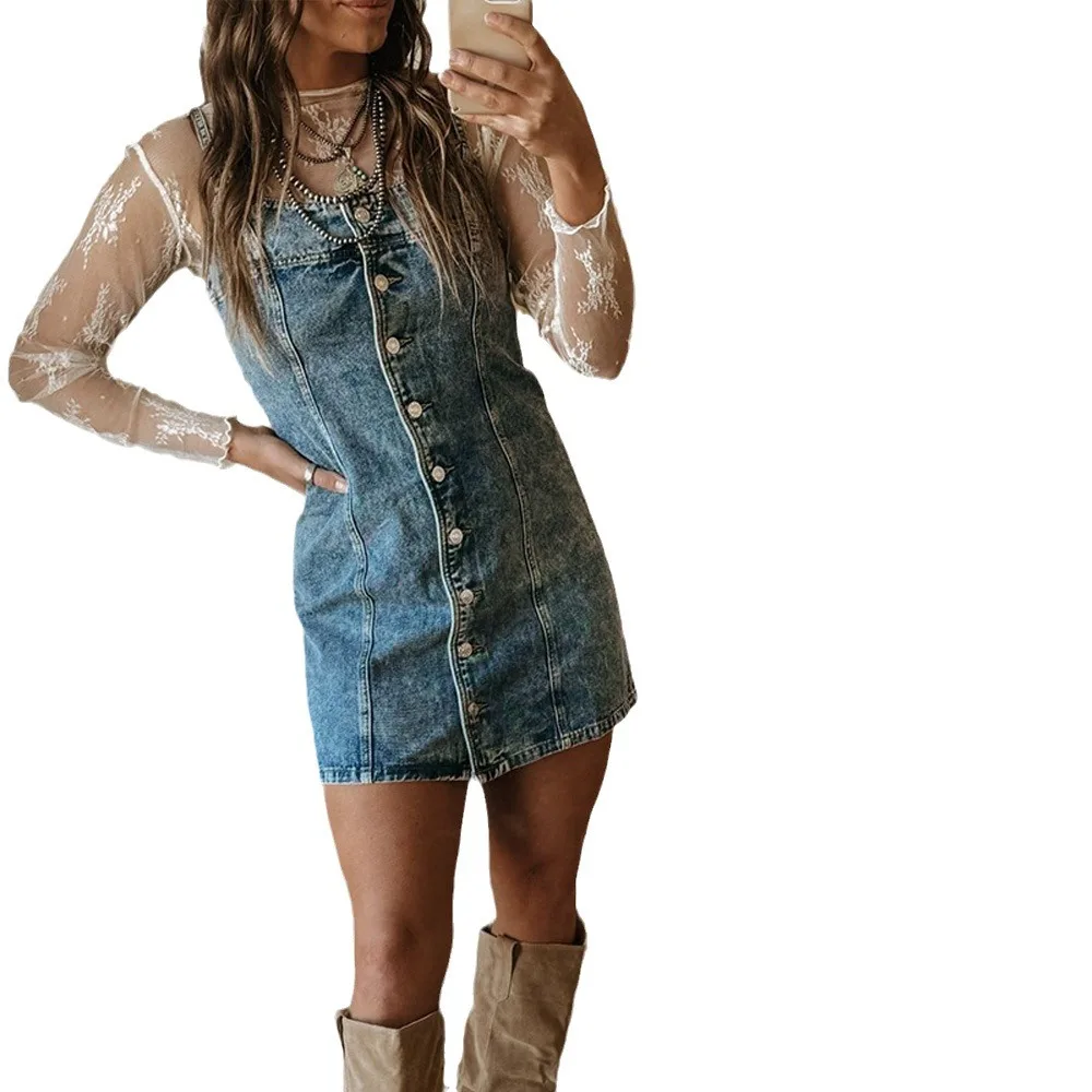 casual denim dresses for older ladies denim dresses for older ladies