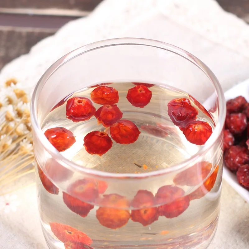 Wholesale Rosehip Fruit Rose Hip Dried Rosehip Tea High Quality Clean Rosehip Dried - 4uTea | 4uTea.com