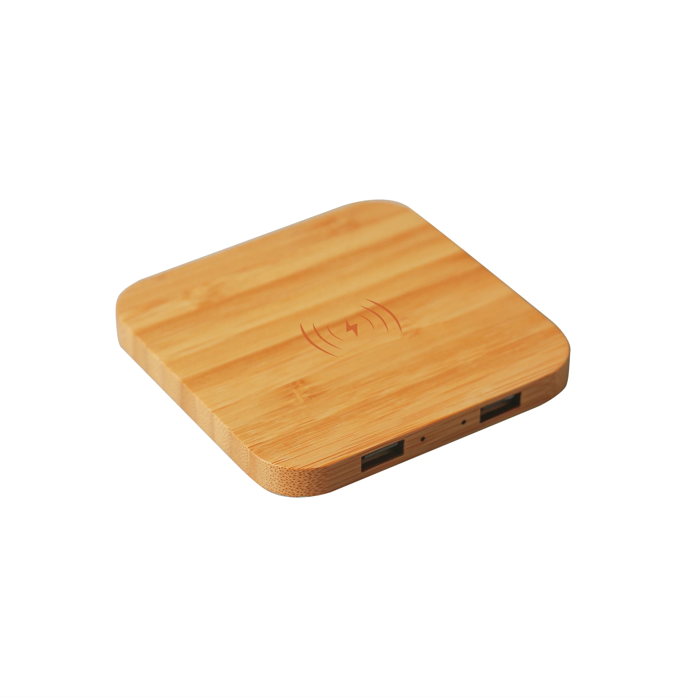 

bamboo charge wireless cell,2 Pieces