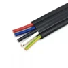 Manufacturer Supply 20 Core Elevator Round Flexible Cable Shaft