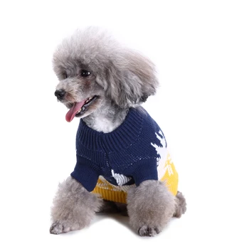 pet sweaters for dogs