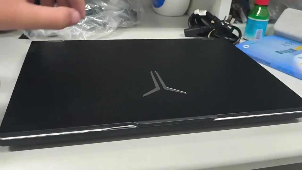 Lenovo LEGION R9000P 2024 - Ultimate Gaming Laptop