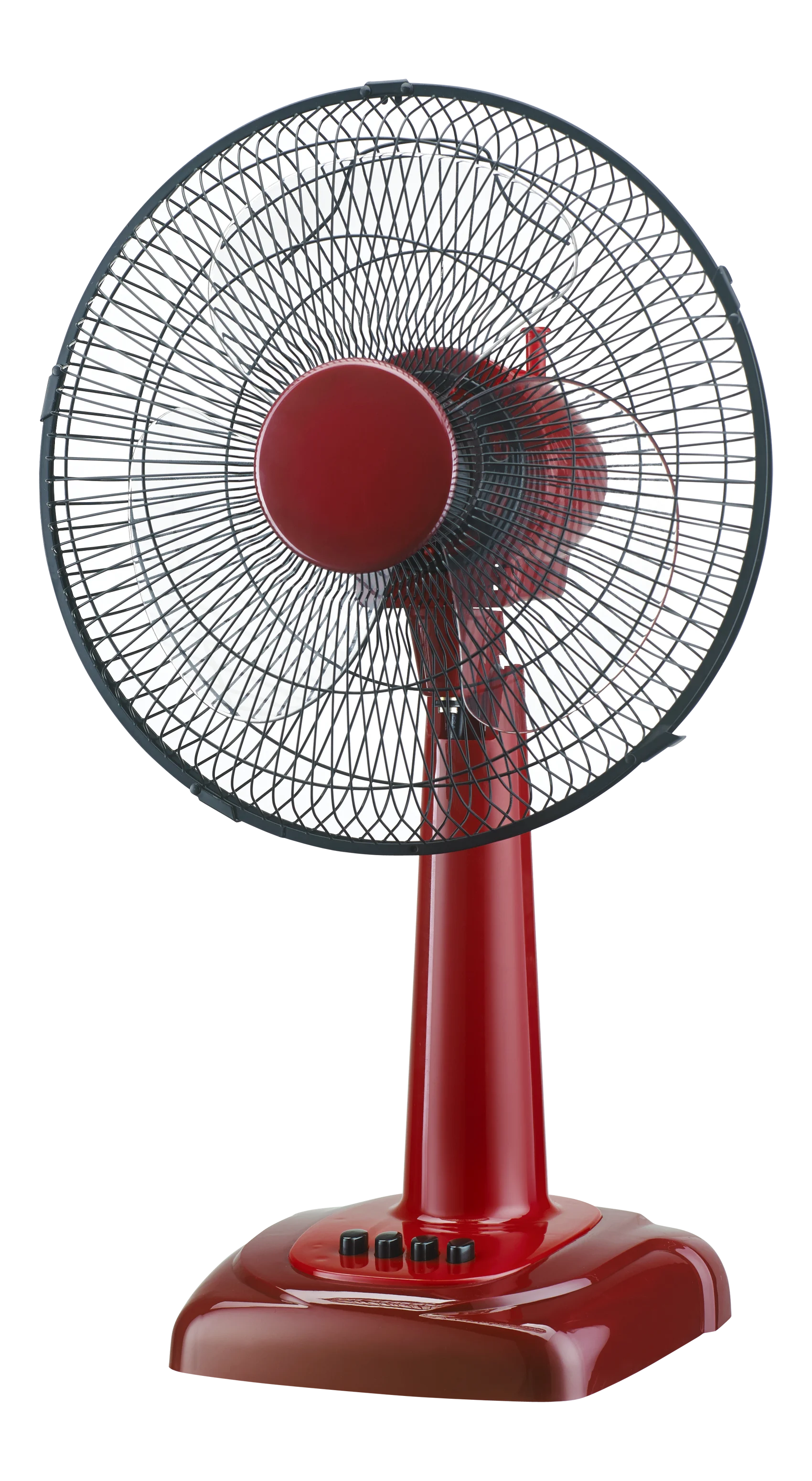 High Quality Best Sale 12 Inch 80 Degree Oscillation Plastic Electric Table Fan With Ce/lvd/emc