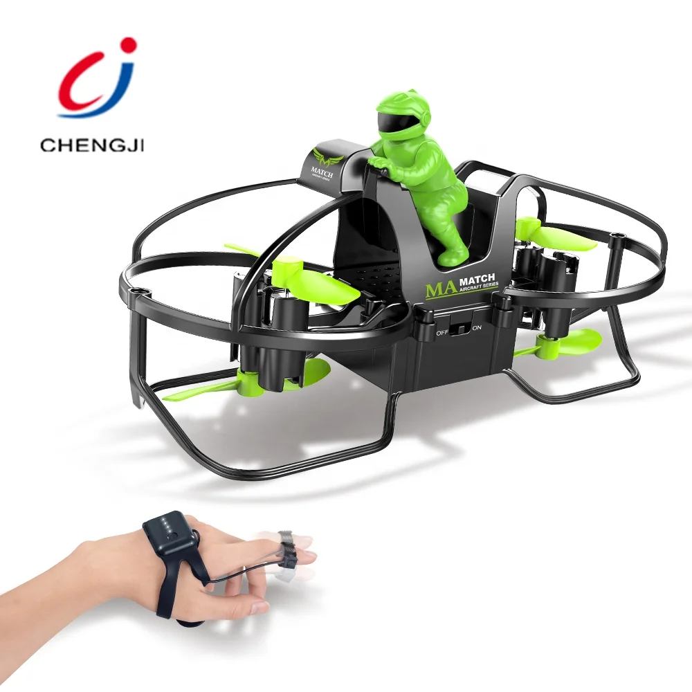 remote control bike drone
