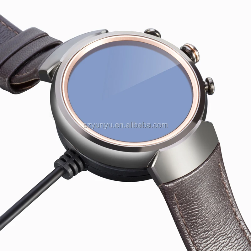 ASUS ZenWatch 2 Appeals To Both Men And Women, Goes For Jugular With  Bargain Pricing | HotHardware