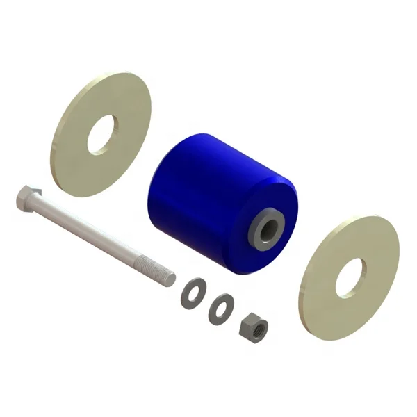 Pivot Bushing Kit For Hendrickson S21166,S24691 Buy For Hendrickson