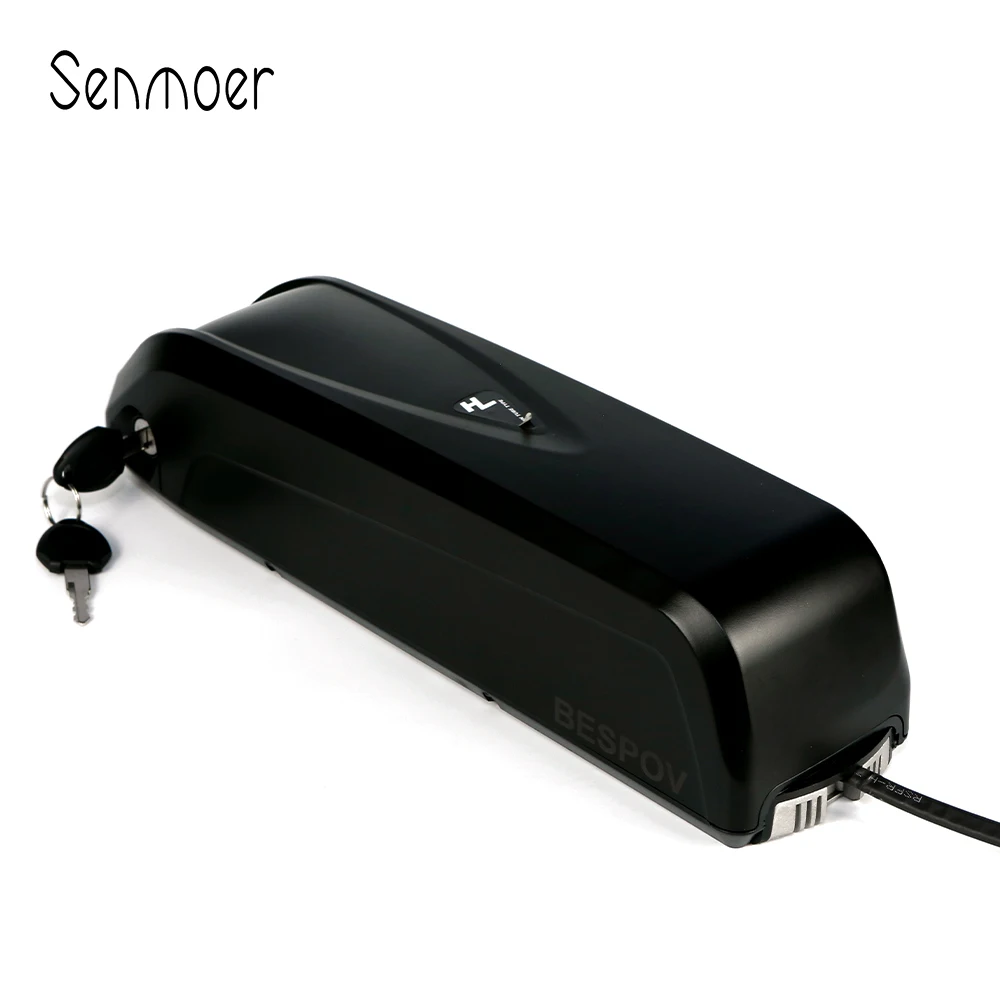 Hot Ebike Battery Hailong Brand 36v 48v 52v Electric Bicycle Lithium