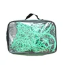 green nylon stretchy car truck cover cargo luggage net