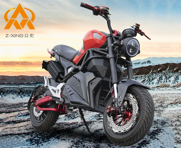 Hot Selling 3000w Long Range Electric Motorcycle Buy Hot Selling