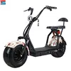 2020 EEC 11inch Off Road three wheel scooter electric