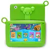 2019 best gifts cheap kids gift 7inch android camera wifi sim card make in china MID tablet pc