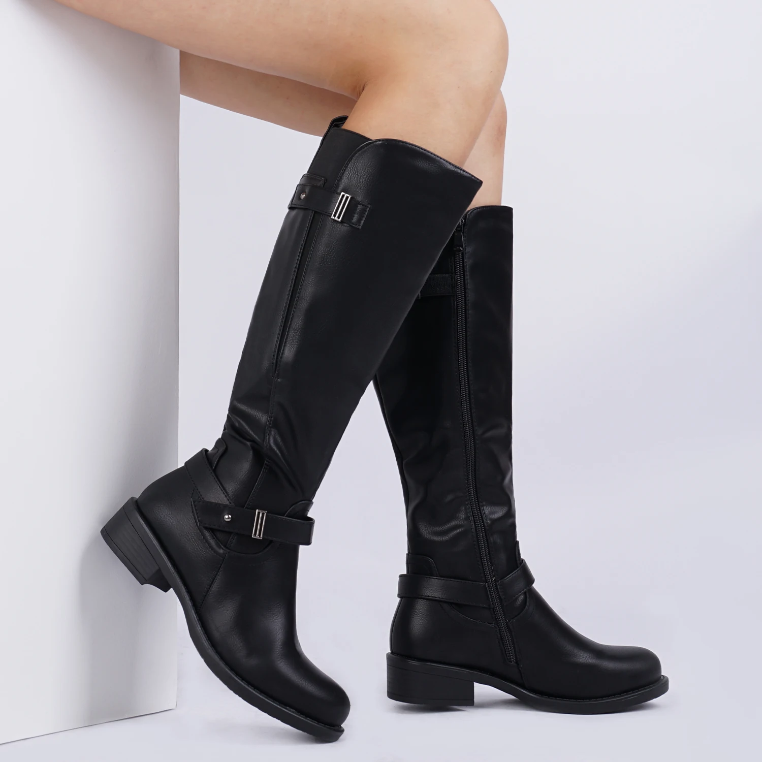 cheap fashion boots