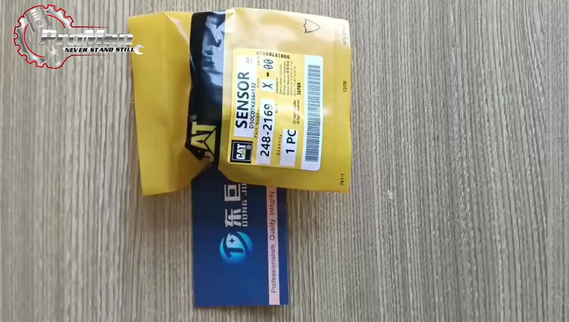 カリ 6150-62-6510 Connector - Best Selling Komatsu Original