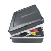 network cabling accessories Fiber optic tool kit With Vice