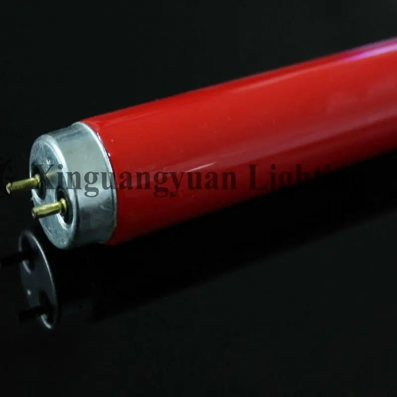 T8 RED