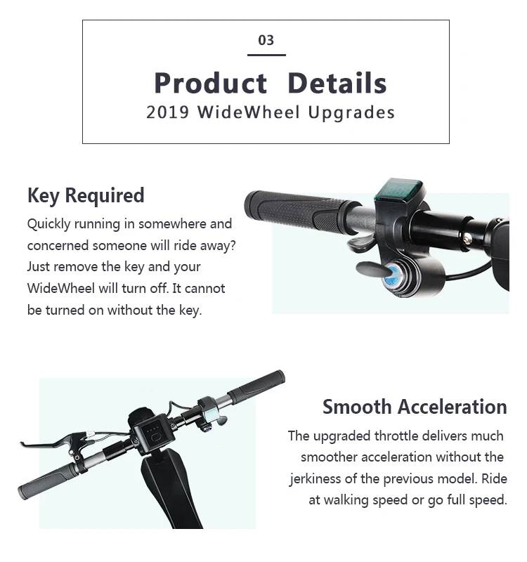 2019 upgrade electric scooter adult dual motor scooter electric high quality electric+scooters