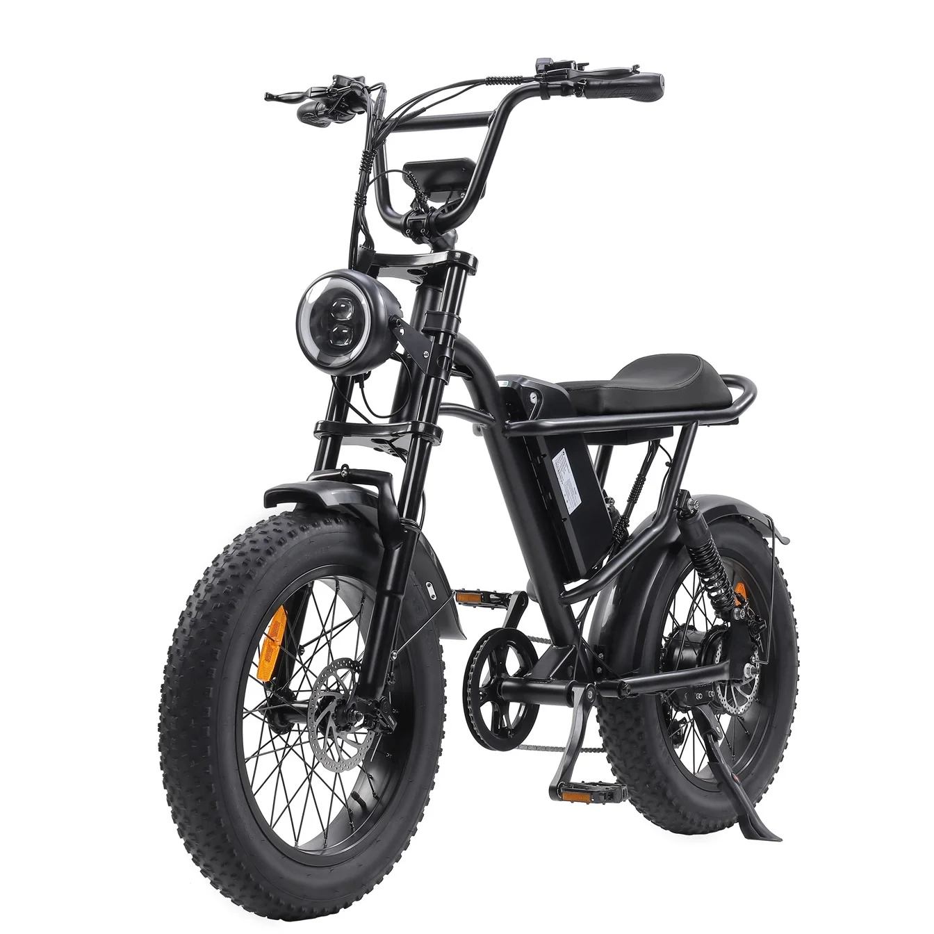 bicycles 3 wheels GRACEZ 20 Inch Fat Tire Adult Tricycle - 7-Speed Wheel Bike with Rear Tarpaulin Shopping Basket Adult Tricycle 7 Speed bestseller24-largedb Color:Lake Blue EARTH PRIME EMTB |