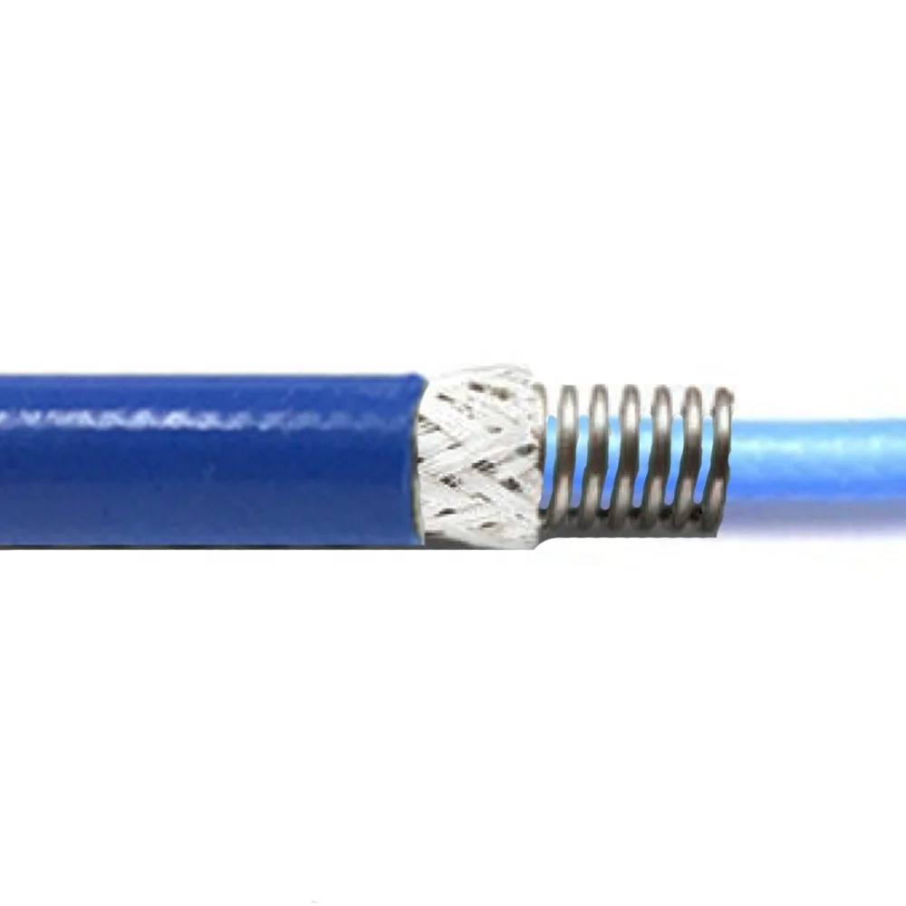 50ghz Ultra Low Loss Phase Stable Cable Flexible Coaxial Cable Buy