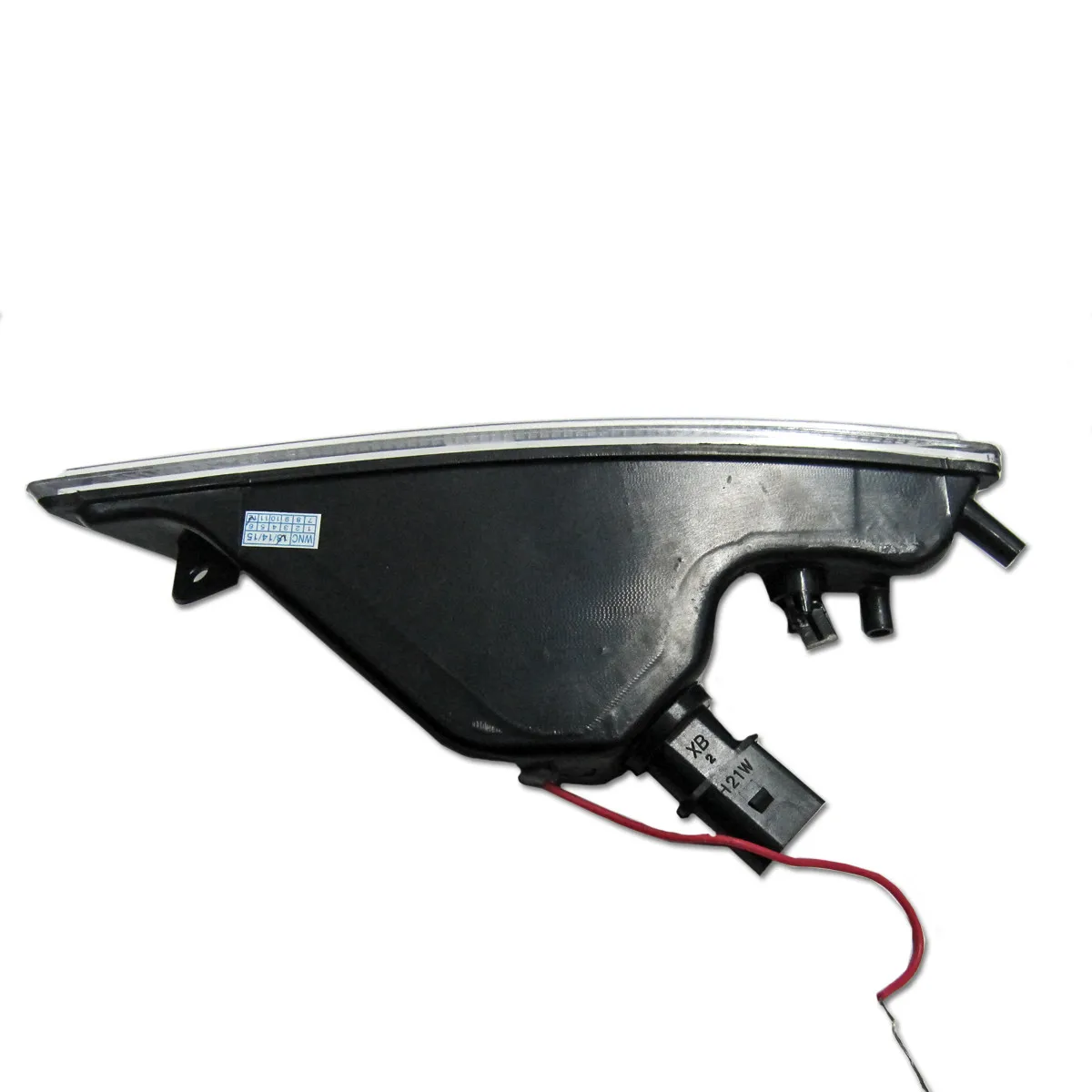 Special Car Light Led Lighting For Volkswagen Sagitar Or Jetta 2012
