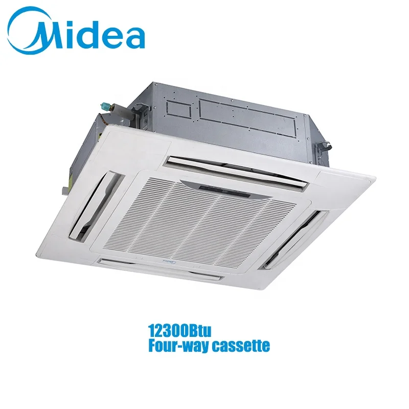 Venta al por mayor aire acondicionado de techo cassette Venta al por mayor aire acondicionado para techo Compre