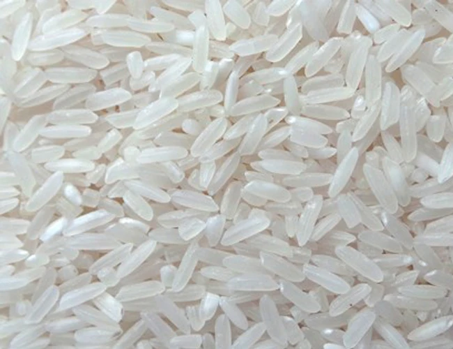 最好的质量好价格长粒白米 10% 破碎