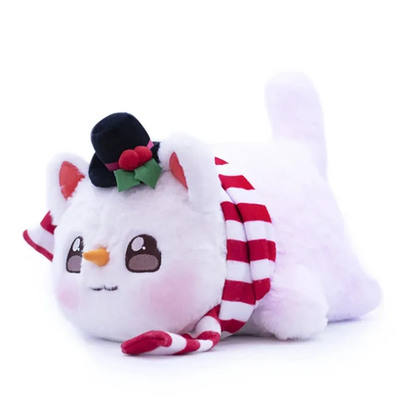 aphmau taco plush
