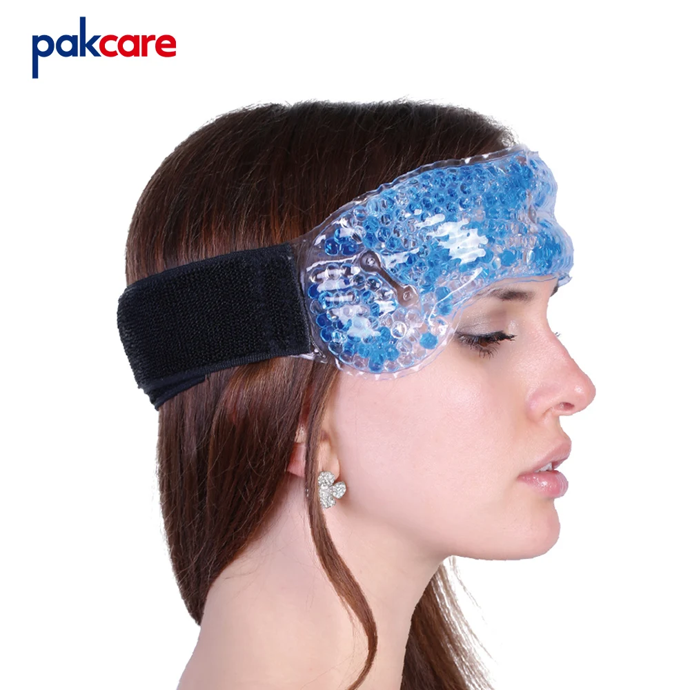 Cooling Pvc Head Pad \u0026 Headbands 