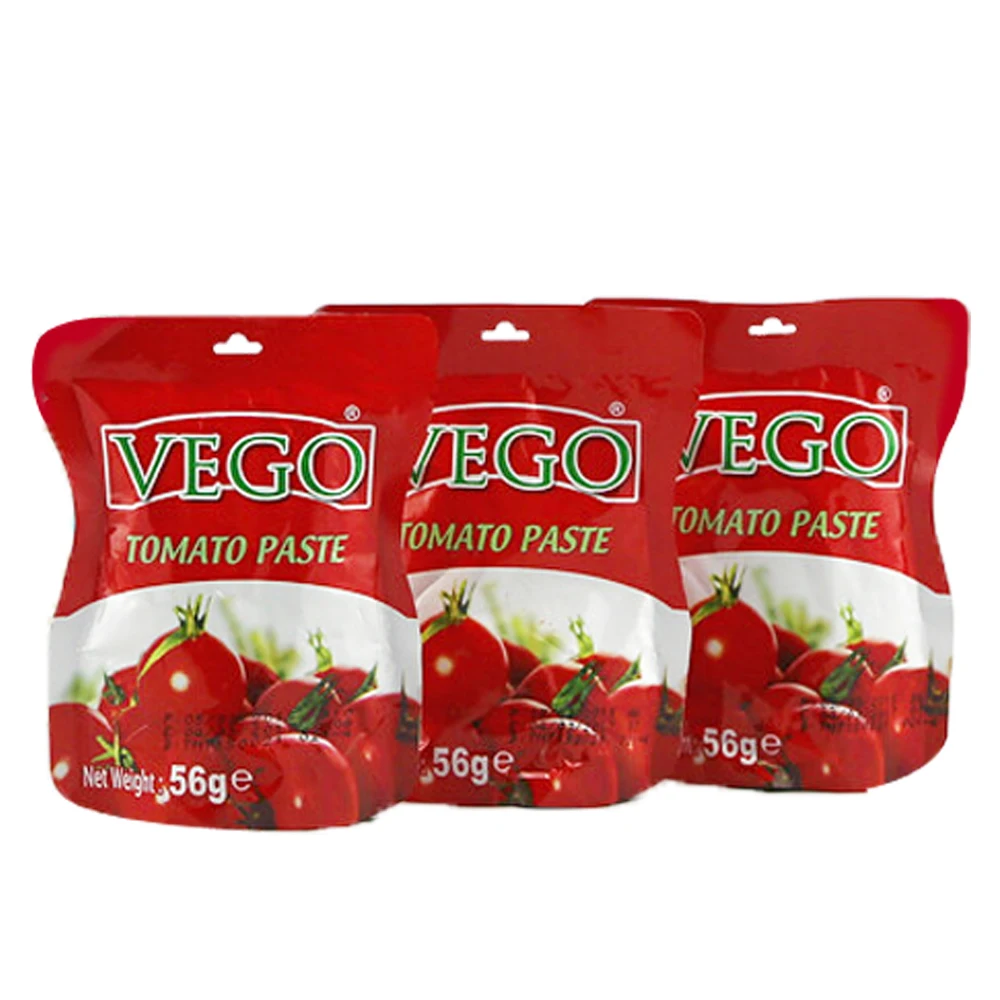 Pomo Tomato Paste 70g Tomato Paste In Pouch Italy Canned Tomato Factory Buy Pomo Tomato Paste