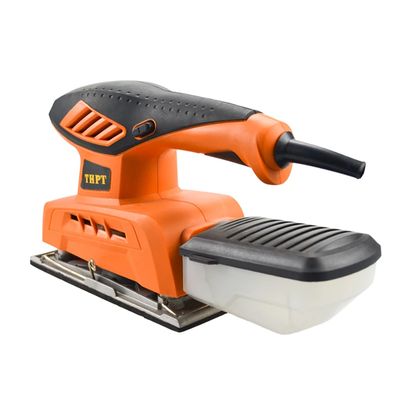 12000rpm Variable Speed Portable Professional Electric Random Orbital