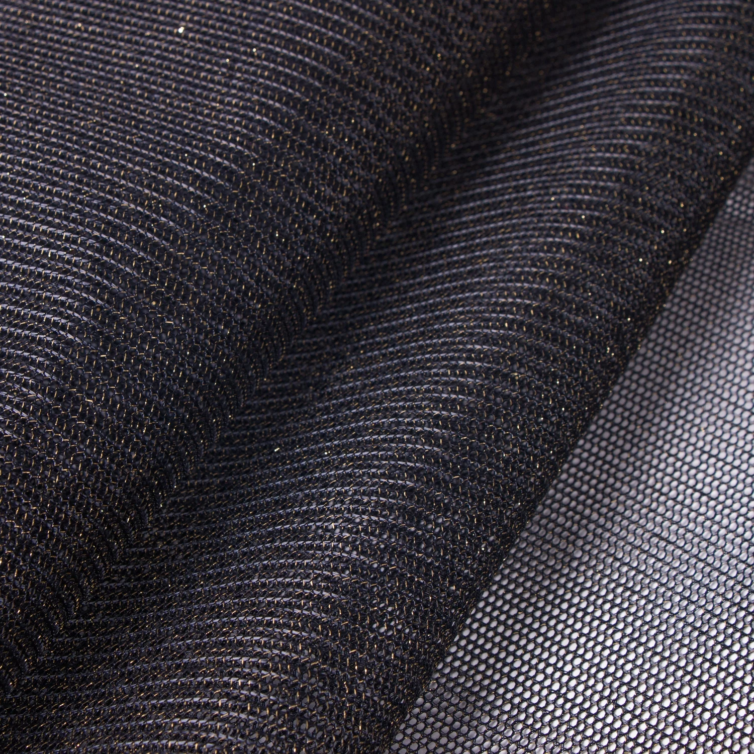 75d Hexagonal Hard Mesh 100%nylon Hard Tulle Net Fabric - Buy Hard Mesh ...