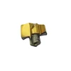 Taegutec tool inserts for TCD exchangeable drilling bits TCD-170-P TT9080 cnc carbide inserts