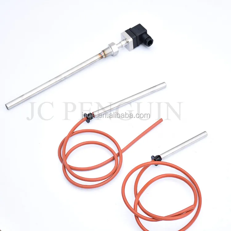 Bitzer Type Crankcase Heater And Heater Sleeve Buy Bitzer Type