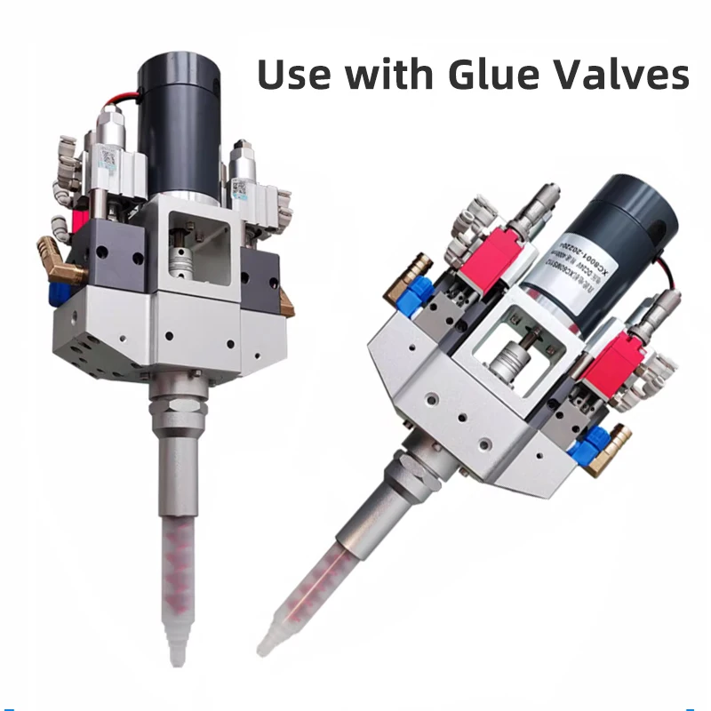 Hot Selling Factory Custom Industrial Dynamic Mixer Spiral Tube Core