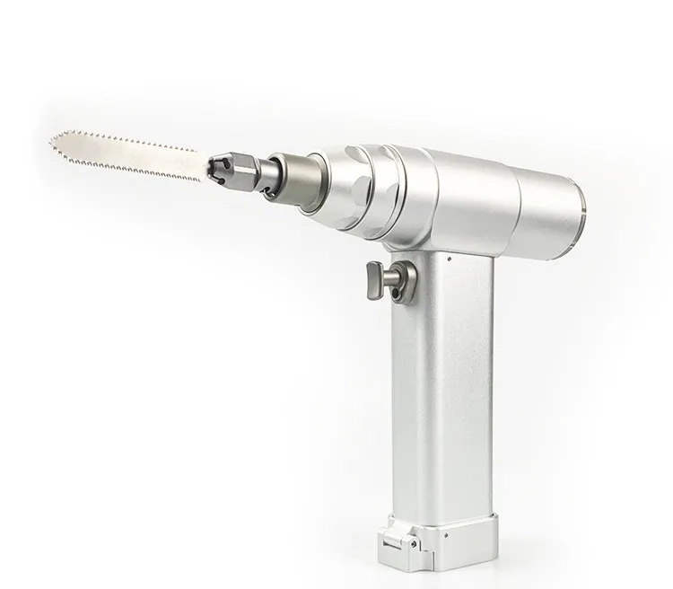 Factory Direct Sale Electric Orthopedic Surgical Reciprocating Saw