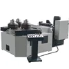 4 Axis Roller Aluminum Tube Profile Section Rolling Bending Machine