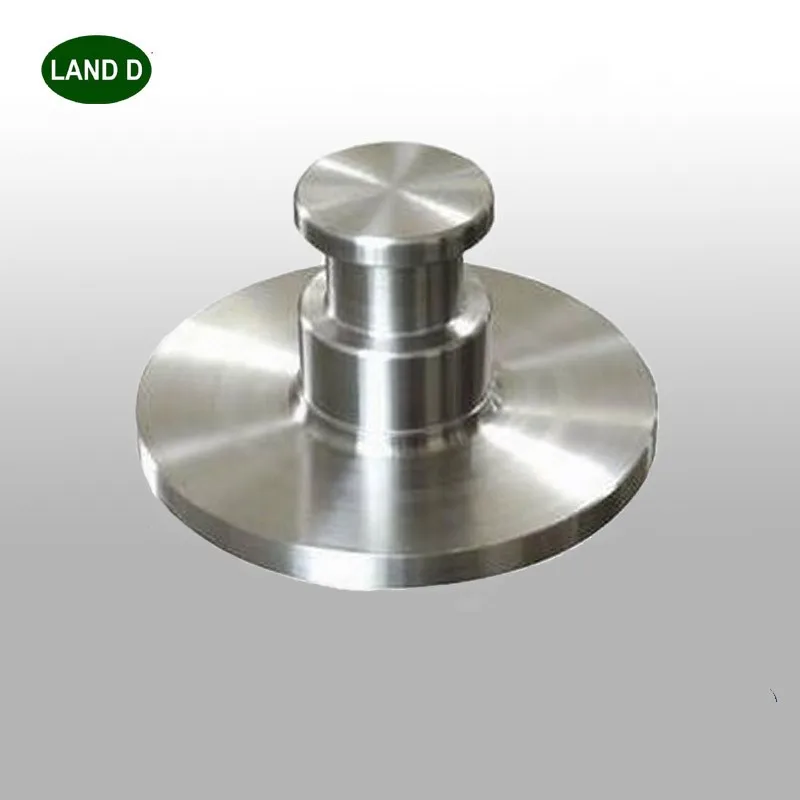 2 Inch 3.5 Inch Kingpin Used For Trailer Kingpin Welded Type Buy 2 Inch And 3.5 Inch Kingpin